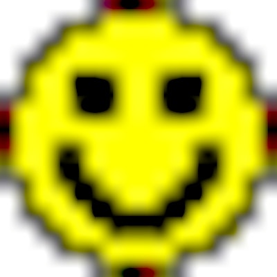 Content Images Smiley