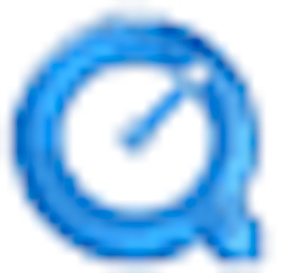 Quicktime Logo