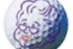 Golf Ball