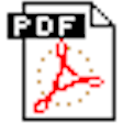 Pdf Icon