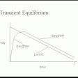 Transient Equilibrium
