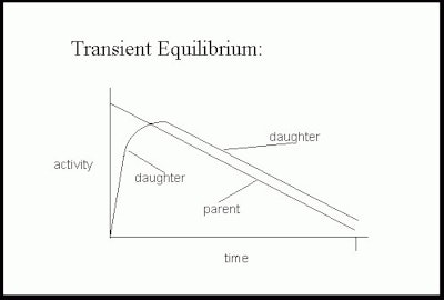 Transient Equilibrium