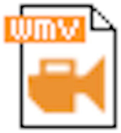 Wmv Icon
