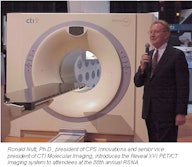 Toshiba installs three 16-slice CT scanners in U.S.