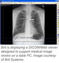 Brit Pacs