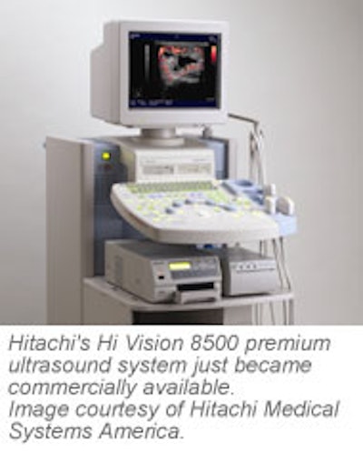 Hitachi Ult