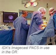 Idx Pacs