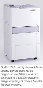 Konica Pacs