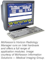 Mckesson Ris