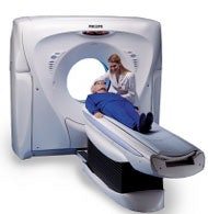 Philips Ct