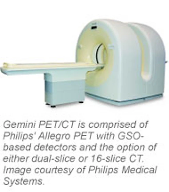 Mcot Machine Philips Medical Systems | AuntMinnie