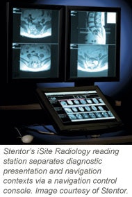 Stentor Pacs