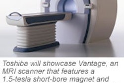 Toshiba Mri