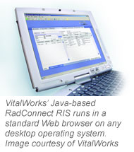 Vitalworks Ris