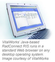 Vitalworks Ris