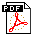 Pdf Icon