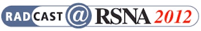 RSNA 2012 News
