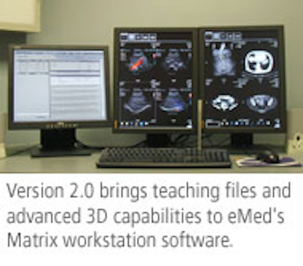 eMed Technologies | AuntMinnie