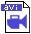Avi Icon
