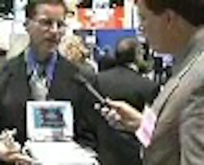 AuntMinnieTV: New convertible ultrasound scanner