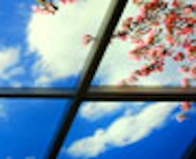 AuntMinnieTV: Company brings 'natural' light to imaging suites