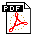 Pdf Icon
