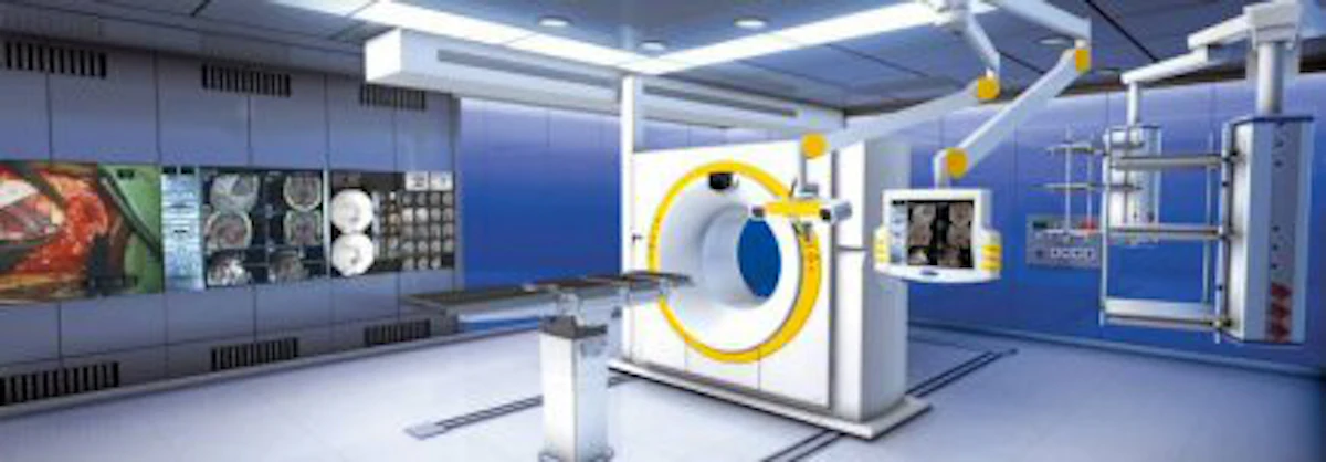 Brainlab Ct Scan Algorithm Siemens, BrainLab bring intraoperative CT scanner to the U.S. | AuntMinnie