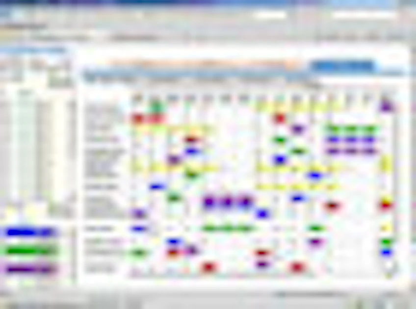 Precision Software | AuntMinnie