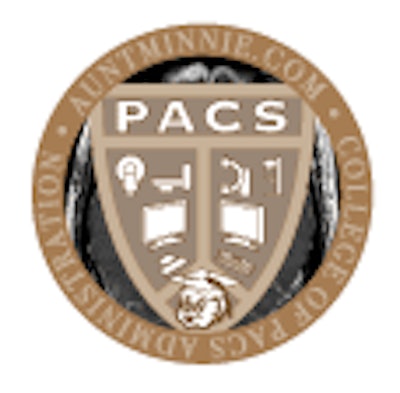 AuntMinnie College of PACS Administration