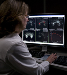 Comprehensive Center