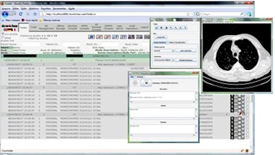 2009 08 19 14 04 40 549 Azevedo dcm4chee gui