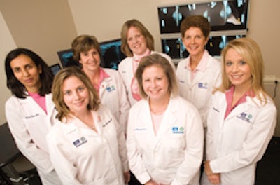 Advances In Molecular Breast Imaging Special Report, Aunt Minniecom: Mori, Bean & Brooks Radiologists Will Provide Reading Services For The Margaret And Robert Hill Breast Center