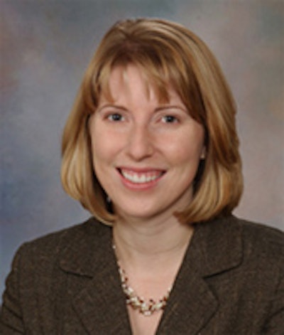 Advances In Molecular Breast Imaging Special Report, Aunt Minniecom: Carrie Hruska, Ph D, Mayo Clinic, Rochester, Mn