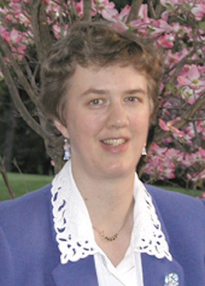 Advances in Molecular Breast Imaging Special Report, AuntMinnie.com: Wendie Berg, MD, PhD, Lutherville, MD