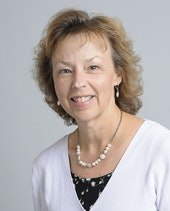 Advances in Molecular Breast Imaging Special Report, AuntMinnie.com: Jennifer Harvey, MD, University of Virginia Health System, Charlottesville, VA