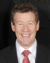 Advances in Molecular Breast Imaging Special Report, AuntMinnie.com: Michael O'Connor, PhD, Mayo Clinic, Rochester, MN