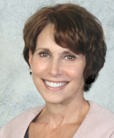 Advances in Molecular Breast Imaging Special Report, AuntMinnie.com: Nancy Cappello, PhD, Are You Dense