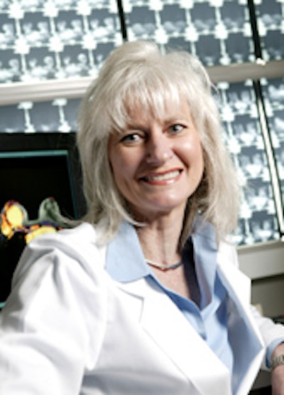 Advances in Molecular Breast Imaging Special Report, AuntMinnie.com: Kathy Schilling, MD, Women's Center - Center for Breast Care at Boca Raton Community Hospital, Boca Raton, FL