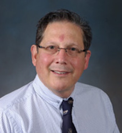 Advances in Molecular Breast Imaging Special Report, AuntMinnie.com: Robin Shermis, MD, Toledo Hospital Breast Care Center