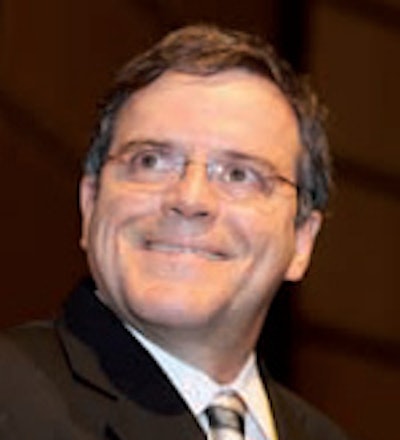 Dr. Pedro Daltro from Rio de Janeiro.