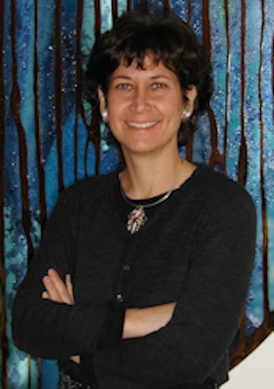 Dr. Rebecca Smith-Bindman from the University of California, San Francisco.