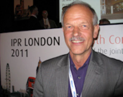 Radiologists need to provide information, tell patients the effective dose, and relate that to natural background radiation, Dr. Willi Kalender told International Pediatric Radiology delegates on Friday.