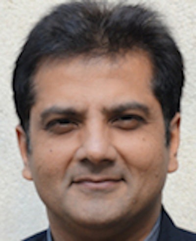 India's ultrasound clinics must be in the hands of medically qualified specialists, according to Dr. Jignesh Thakker general secretary of IRIA.