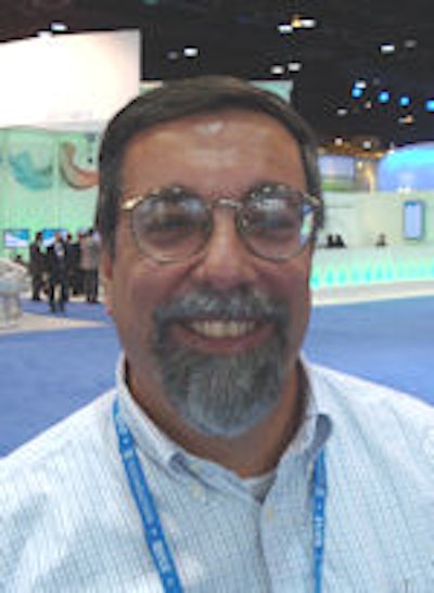 Michael J. Cannavo