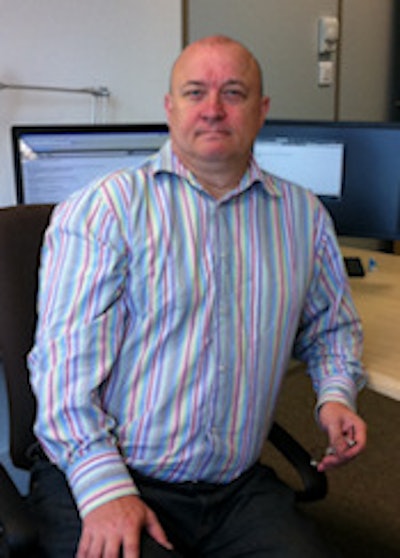 It's time for radiology to end its infatuation with mammography, according to Dr. Philippe Autier.