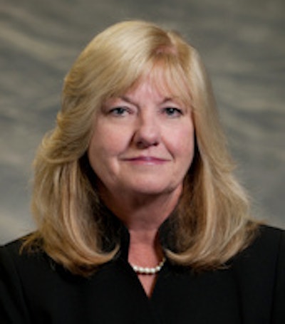 Pamela Wilcox, RN, MA, the American College of Radiology's assistant executive director for quality and safety.