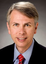 Dr. George Segall