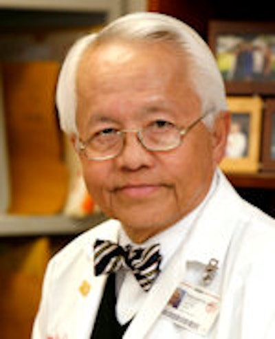 Dr. Dean Maglinte, Indiana University School of Medicine