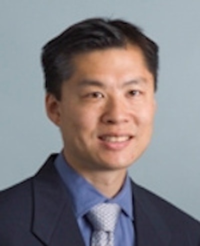 Dr. Michael Gee, PhD, Massachusetts General Hospital