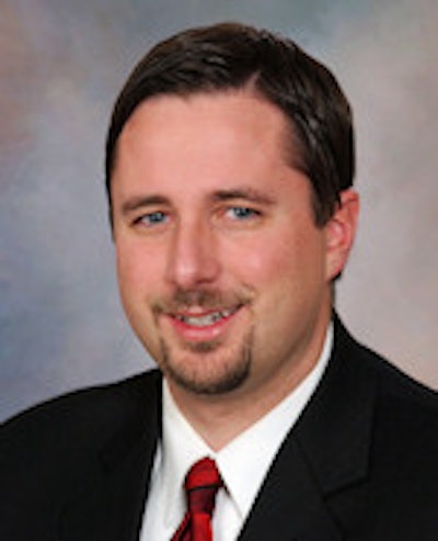 Dr. David Bruining, Mayo Clinic